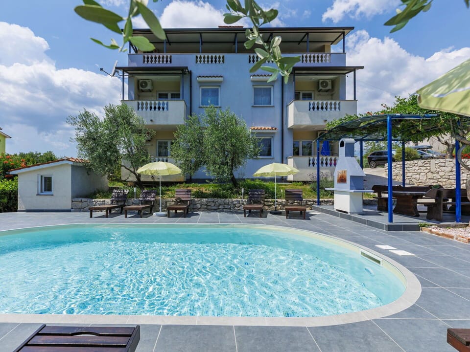 Estate, Outdoor Furniture, Villa, Courtyard, Balcony, Hotel, Mansion