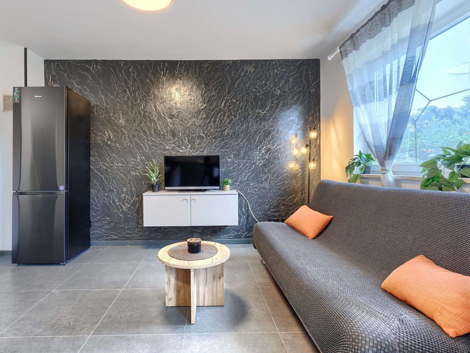Furniture, Interior Design, Wall, Flooring, Ceiling, Floor, Couch, Lighting, Living Room, Home