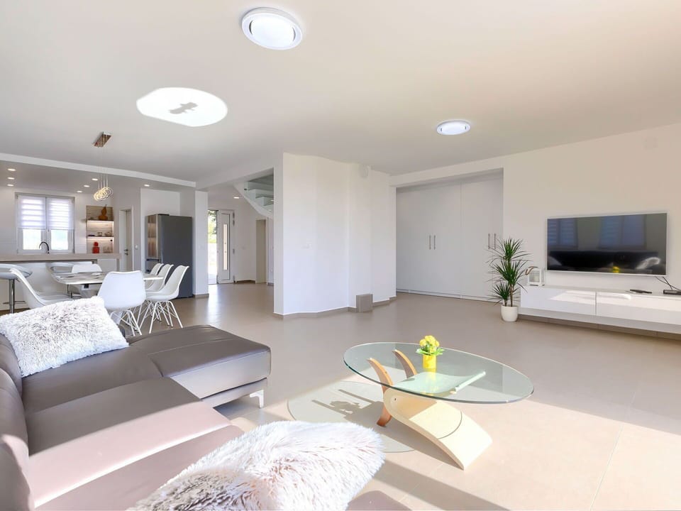 Furniture, Property, Picture Frame, Azure, Wood, Lighting, Interior Design, Comfort, Floor, Flooring