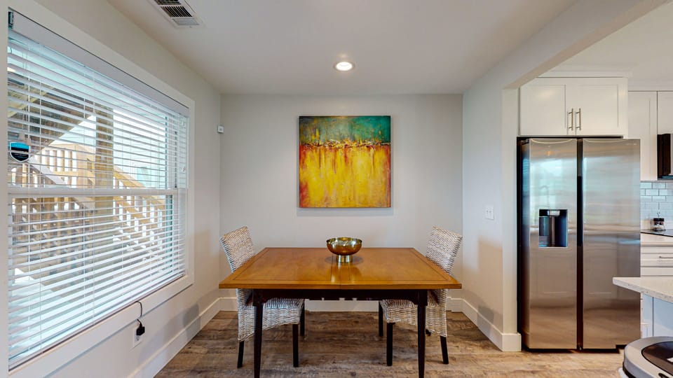 Dining Table for 2