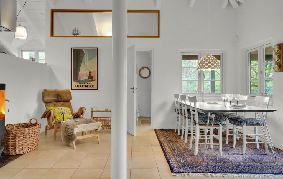 living-room