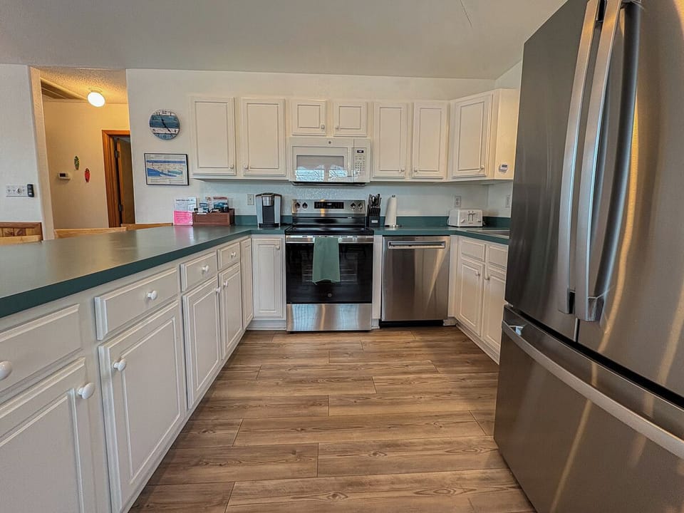 Kitchen 2026