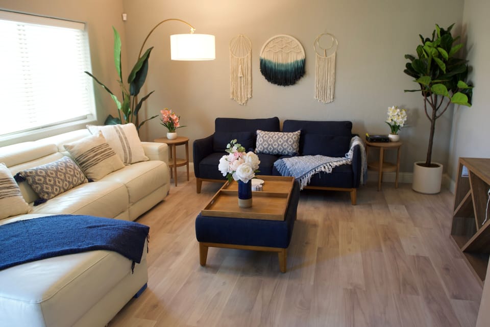Living space 