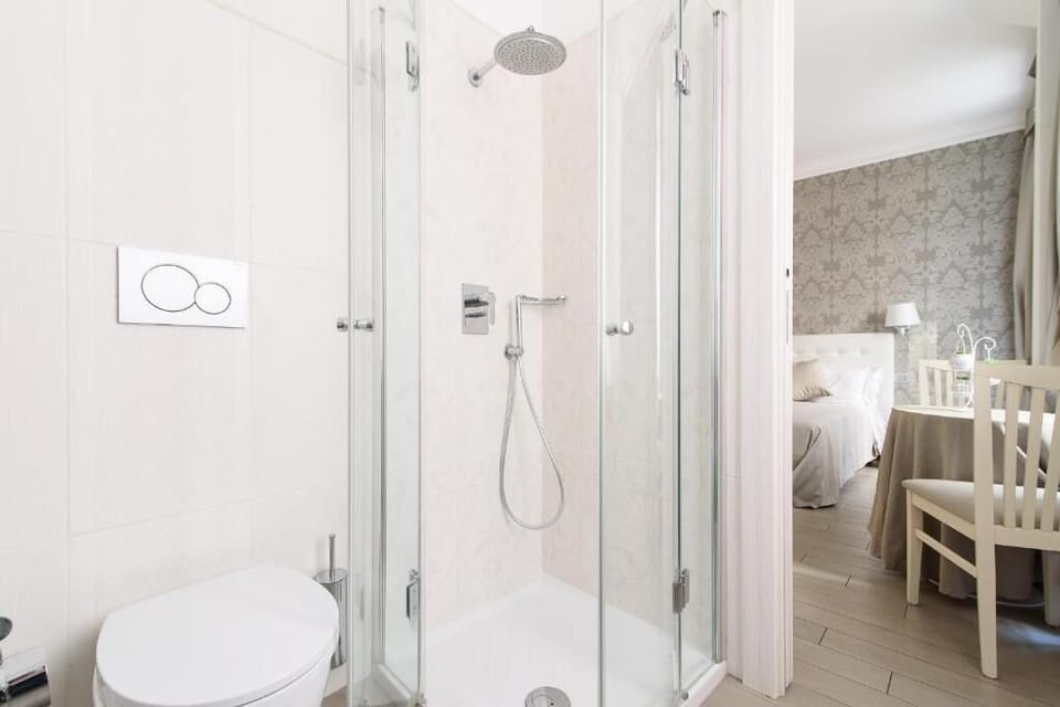 Double Room | Desk, soundproofing, free WiFi