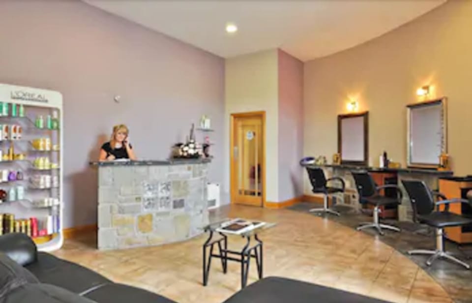 Broadhaven Bay Hotel & Leisure Centre Hotel in County Mayo