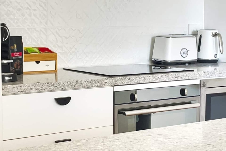 Kitchen appliances