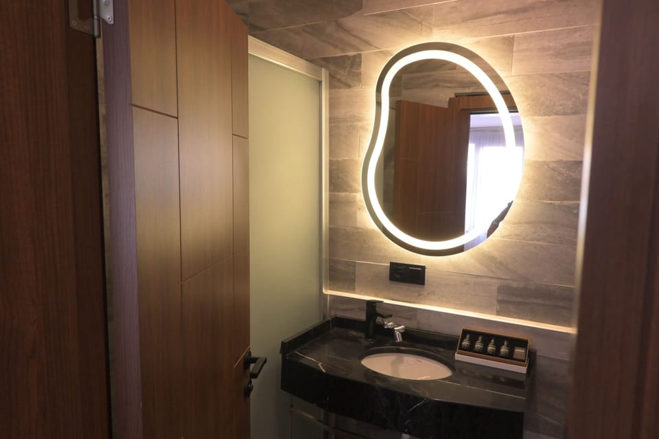 Isle Otel Hotel in Istanbul