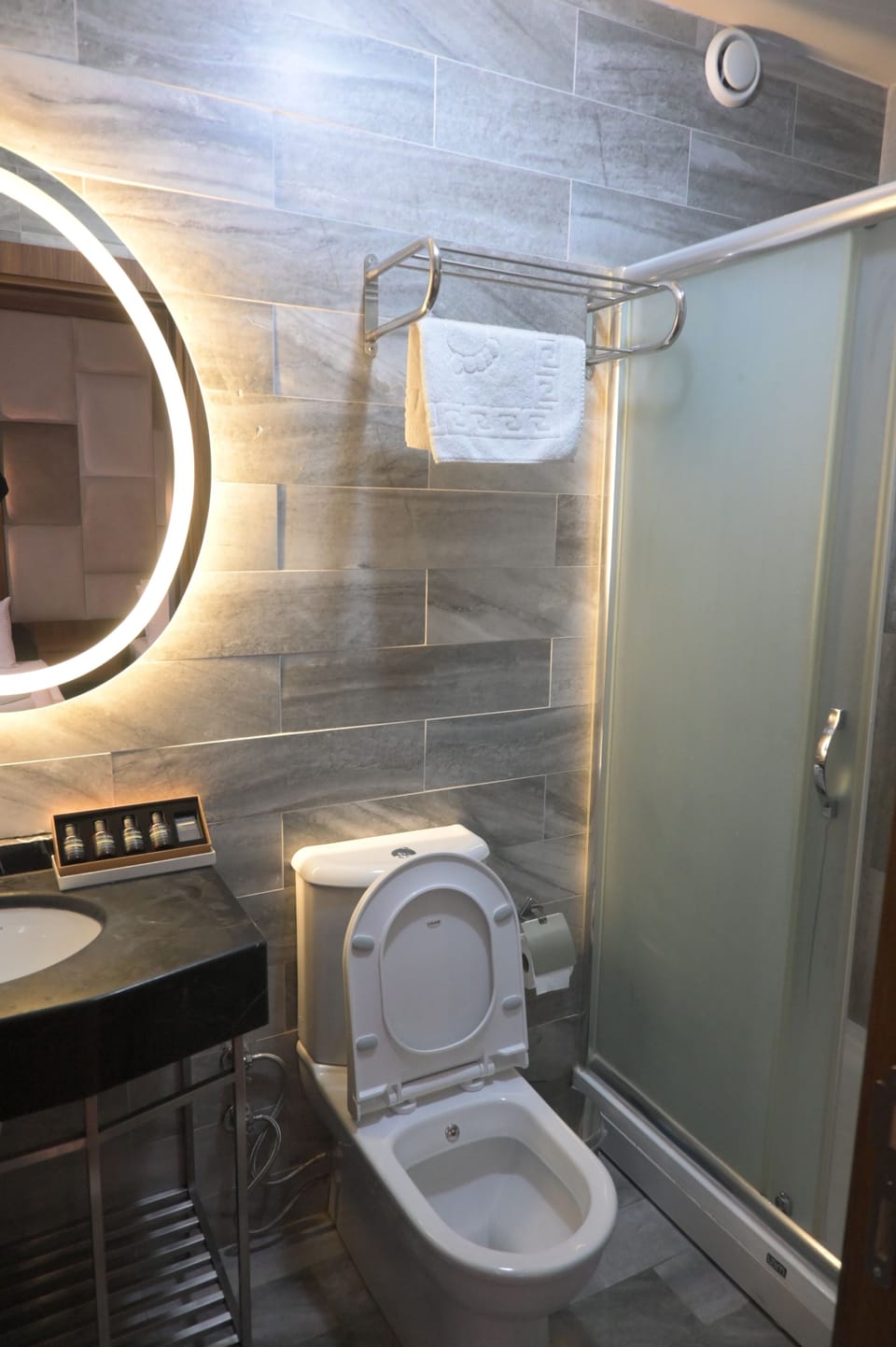 Isle Otel Hotel in Istanbul