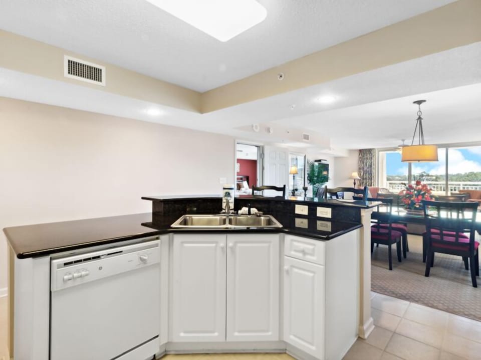 Kitchen View