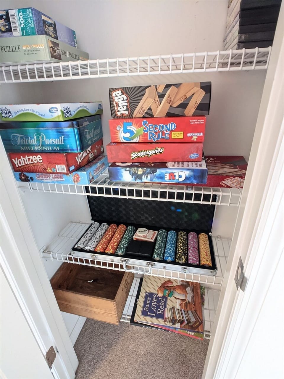 47_Lots of games for you to play!