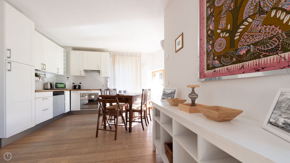 Apartment (3 Bedrooms) | Interior