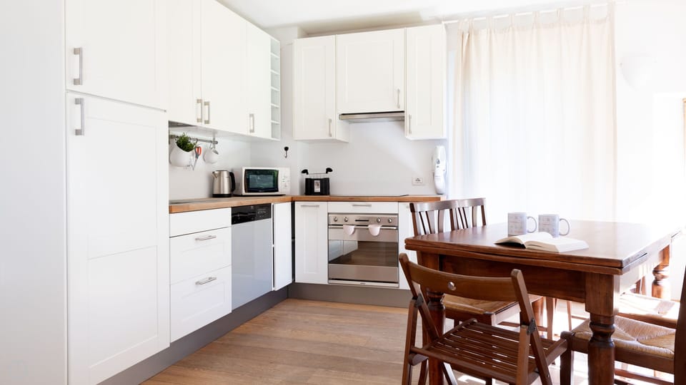 Apartment (3 Bedrooms) | Interior