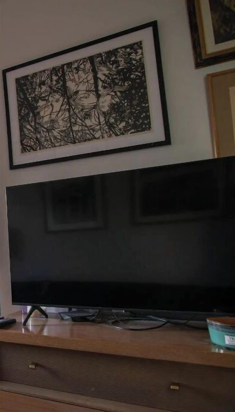 Television