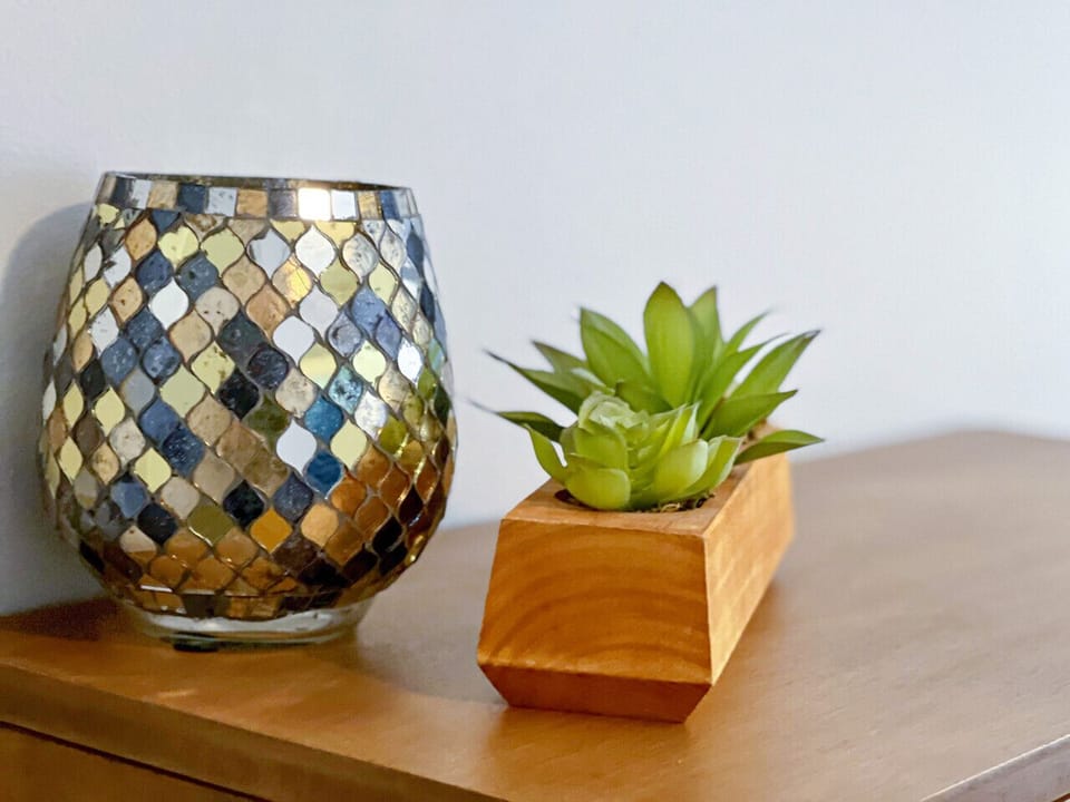 Delight in tiny touches that make a big impact