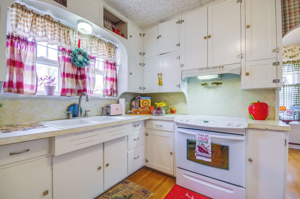 Kitchen | Cooking Basics | Coffee Maker