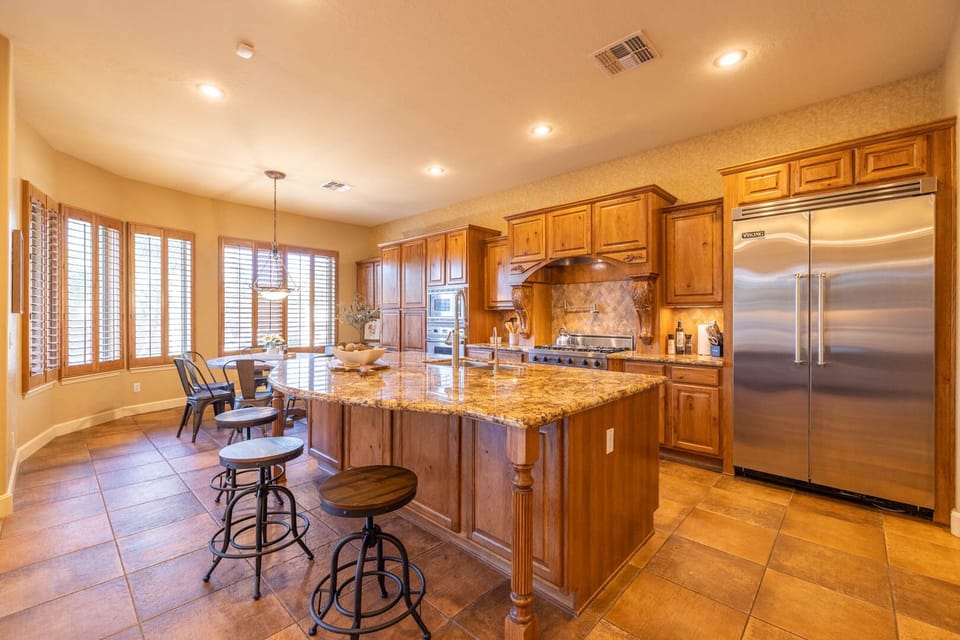 Kitchen Counter!