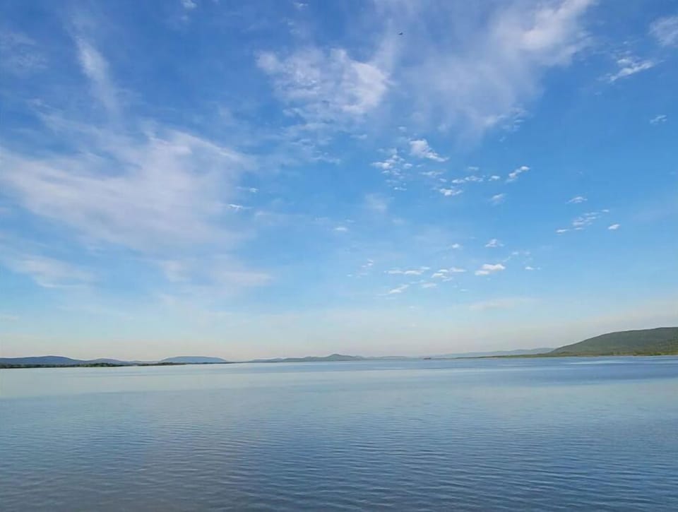 Lake Sardis located 10 mins away for fishing, boating and jet skiing.