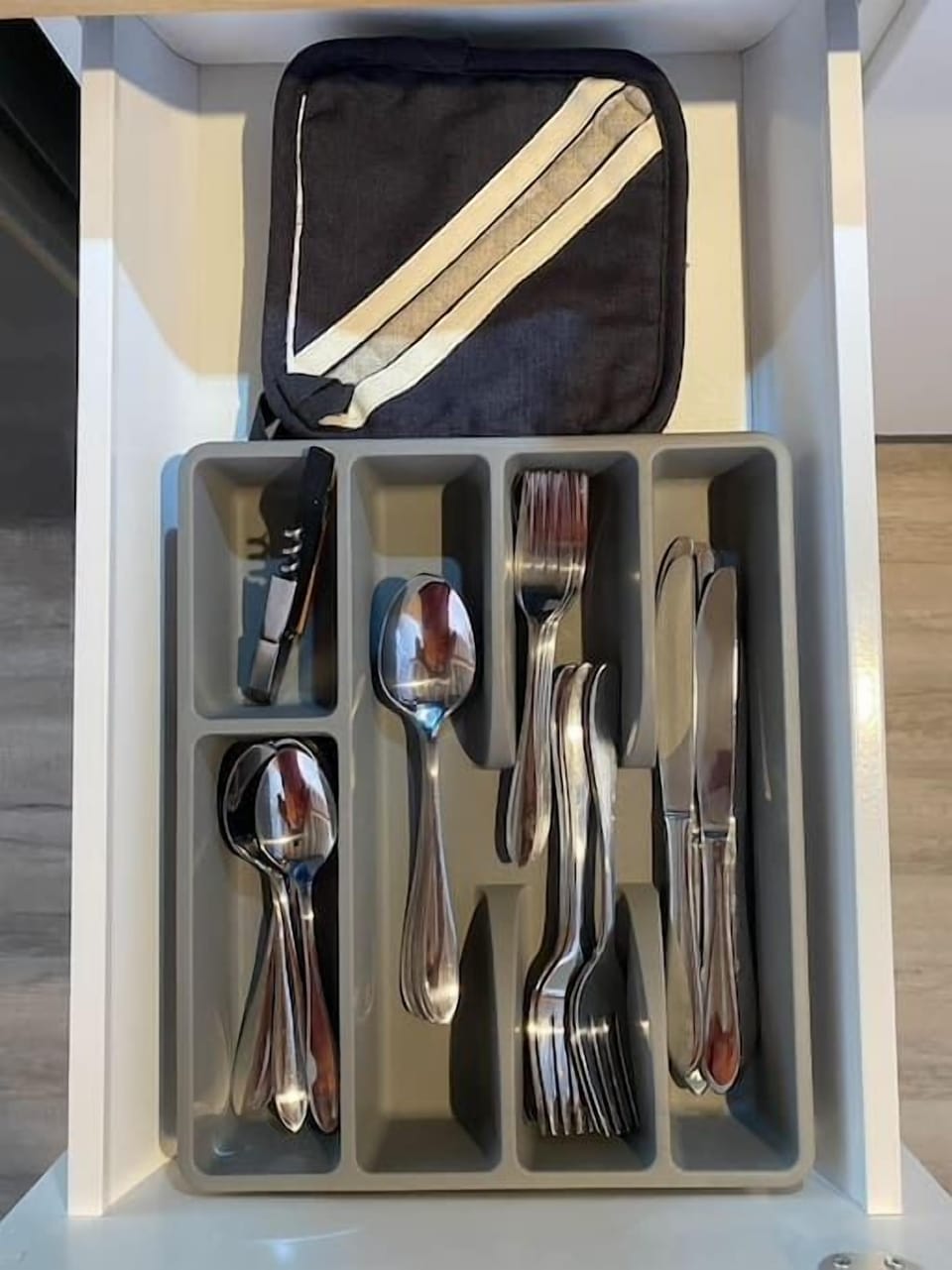 Everything a cook desires for cooking! (2)