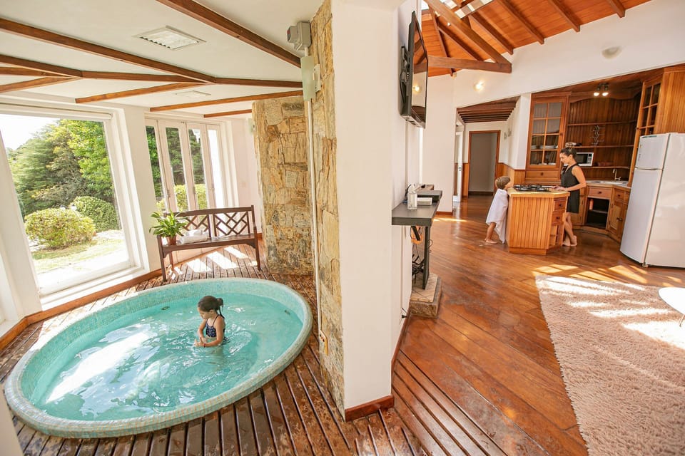 Chalet | Interior
