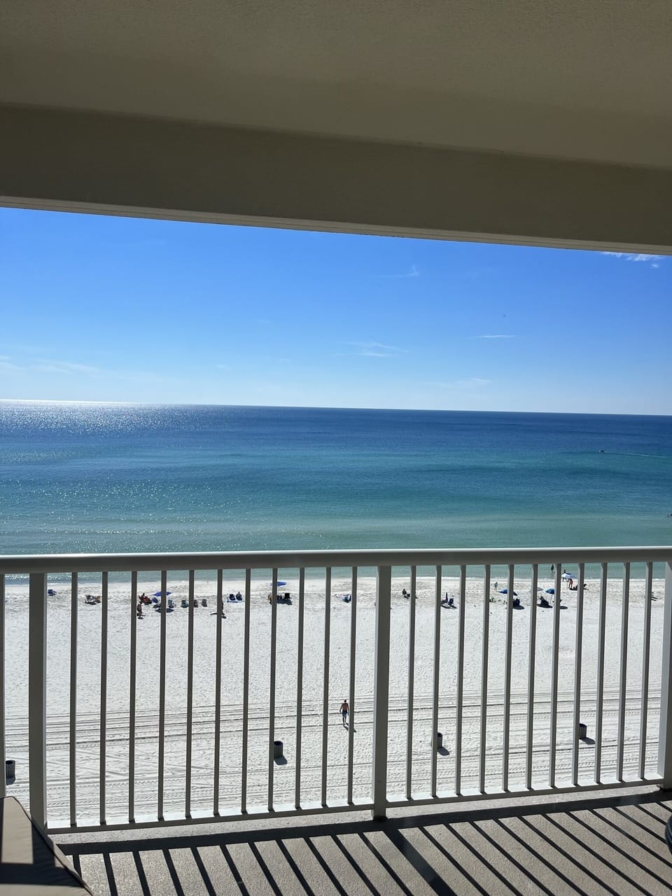 Beachfront 