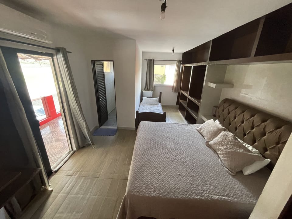 Panoramic Room | Free WiFi, bed sheets