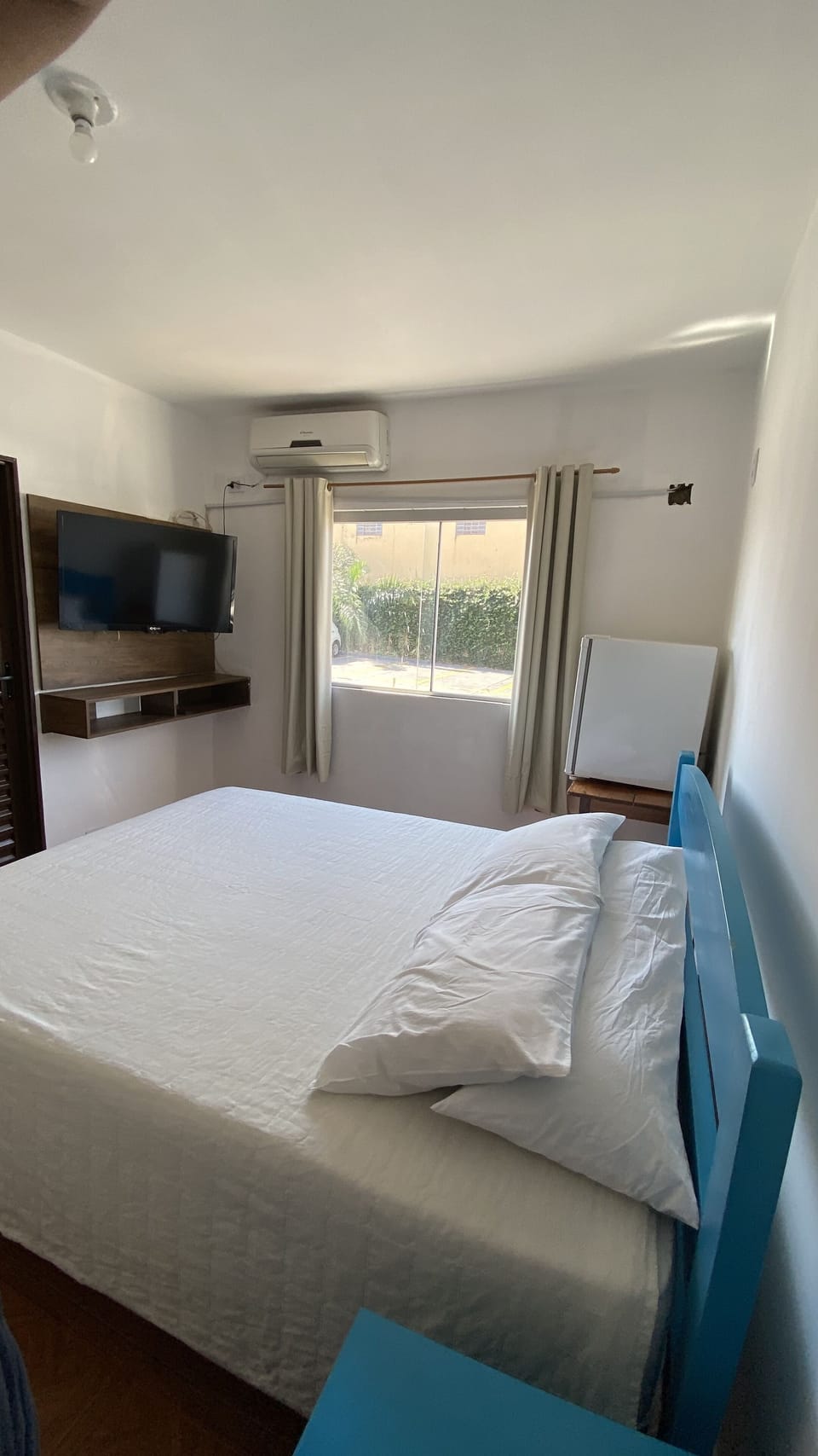 Superior Triple Room | Free WiFi, bed sheets
