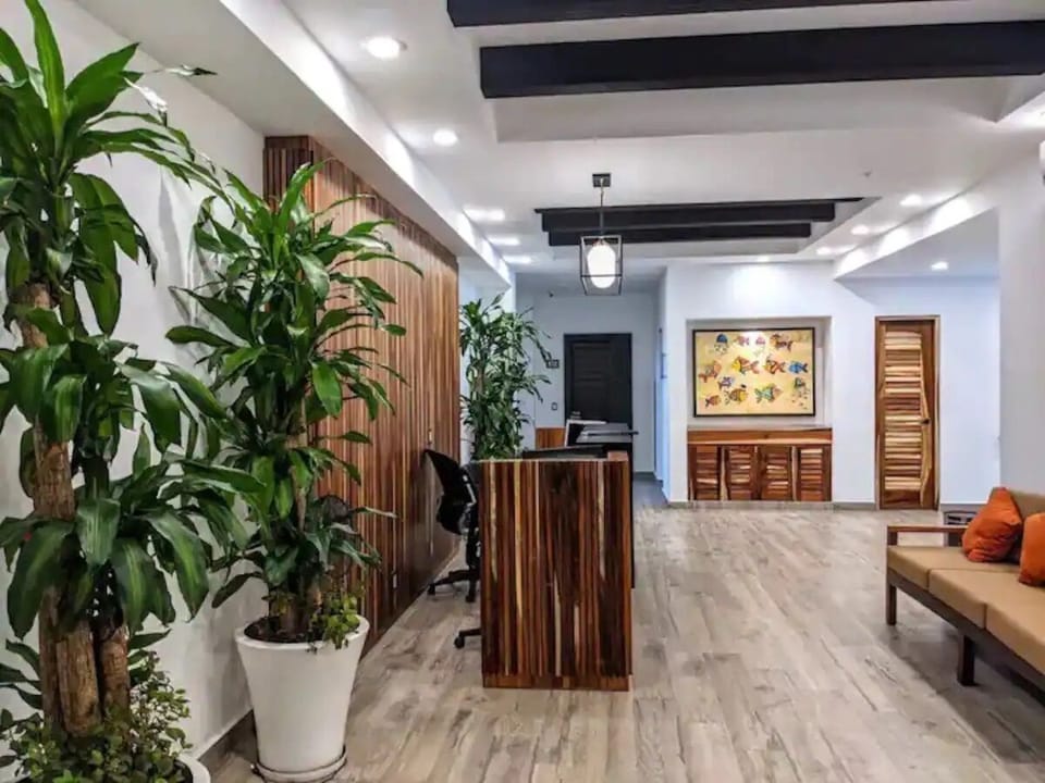 CONDO U BY TRVL2HM Hotel in Puerto Vallarta