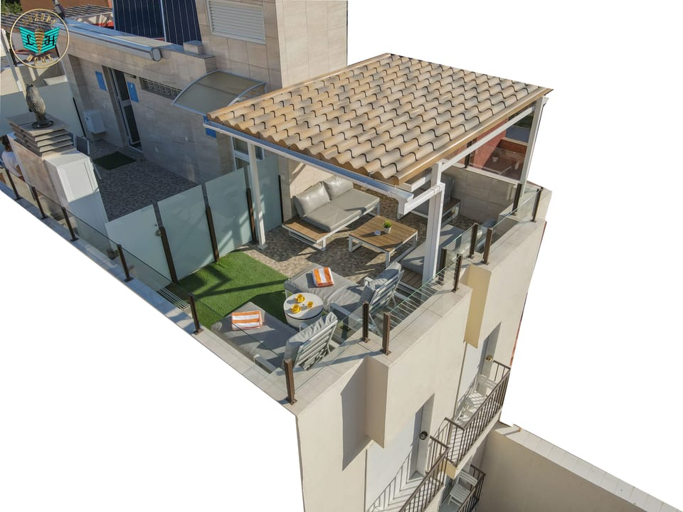 FACHADA DE EDIFICIO