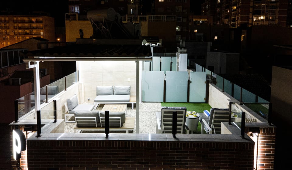 TERRAZA