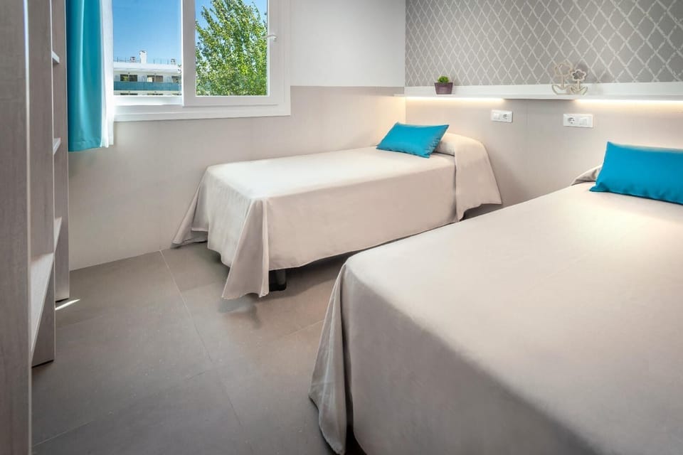 Rentalmar Playa Salou Hotel in Salou