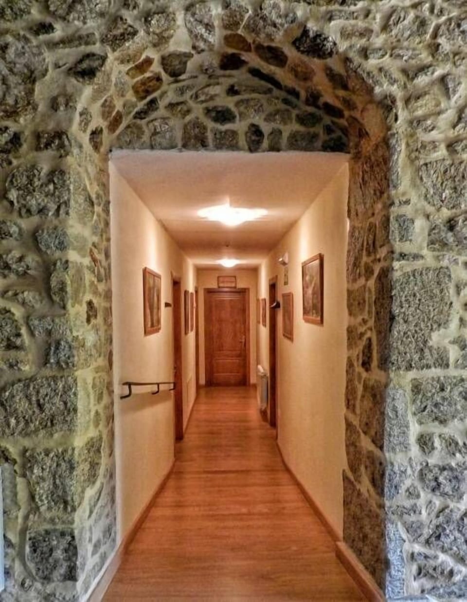 Hallway
