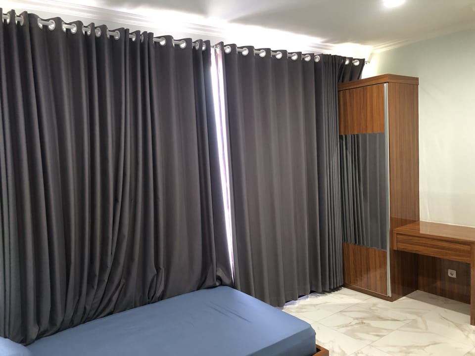 Standard Twin Room | Free WiFi
