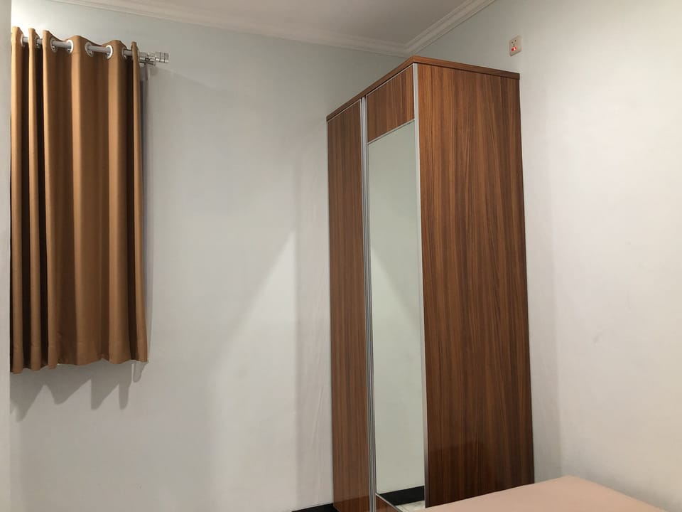 Standard Double Room | Free WiFi