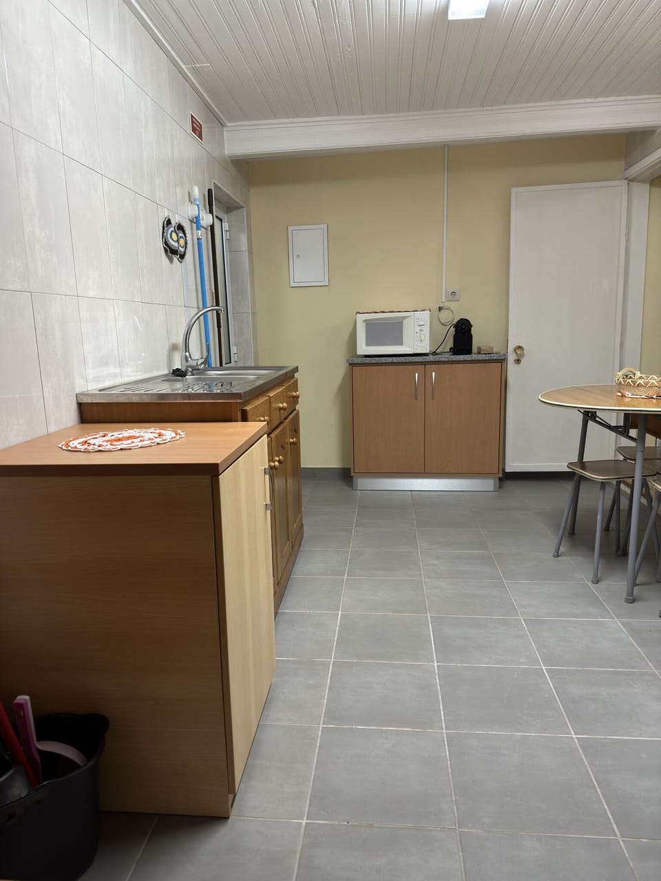 Cozinha 
