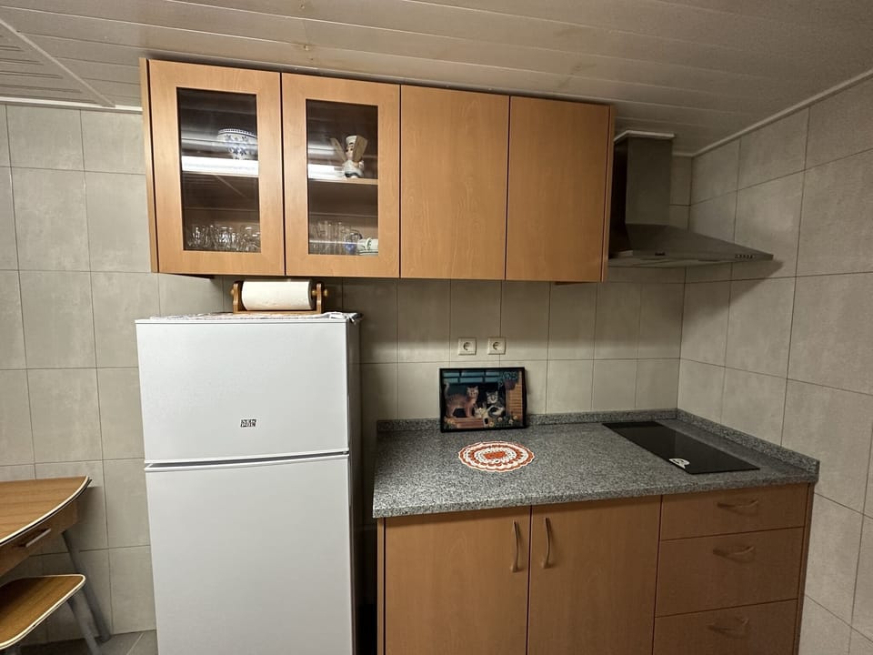 Cozinha 