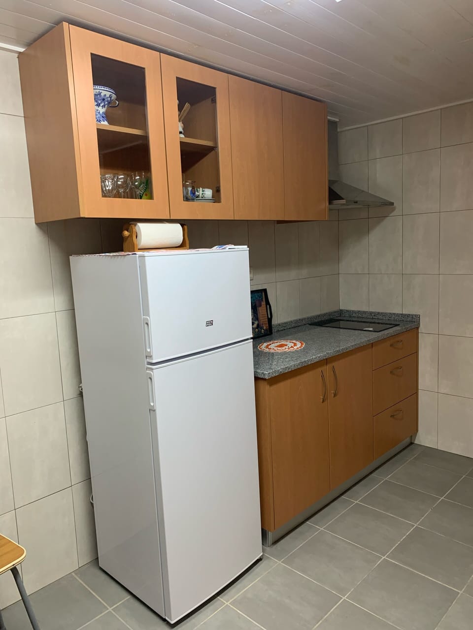 Cozinha 