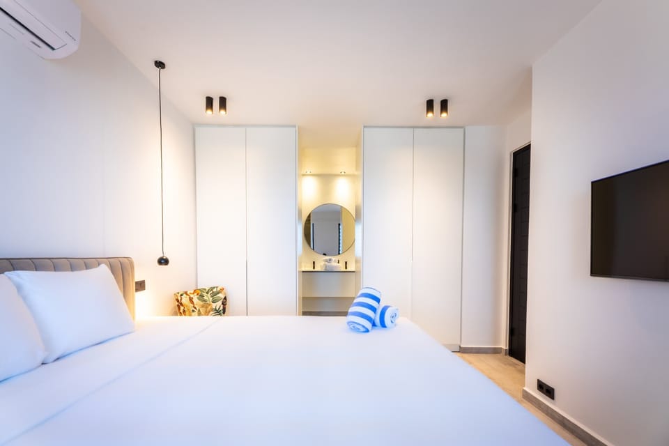 Bedroom II