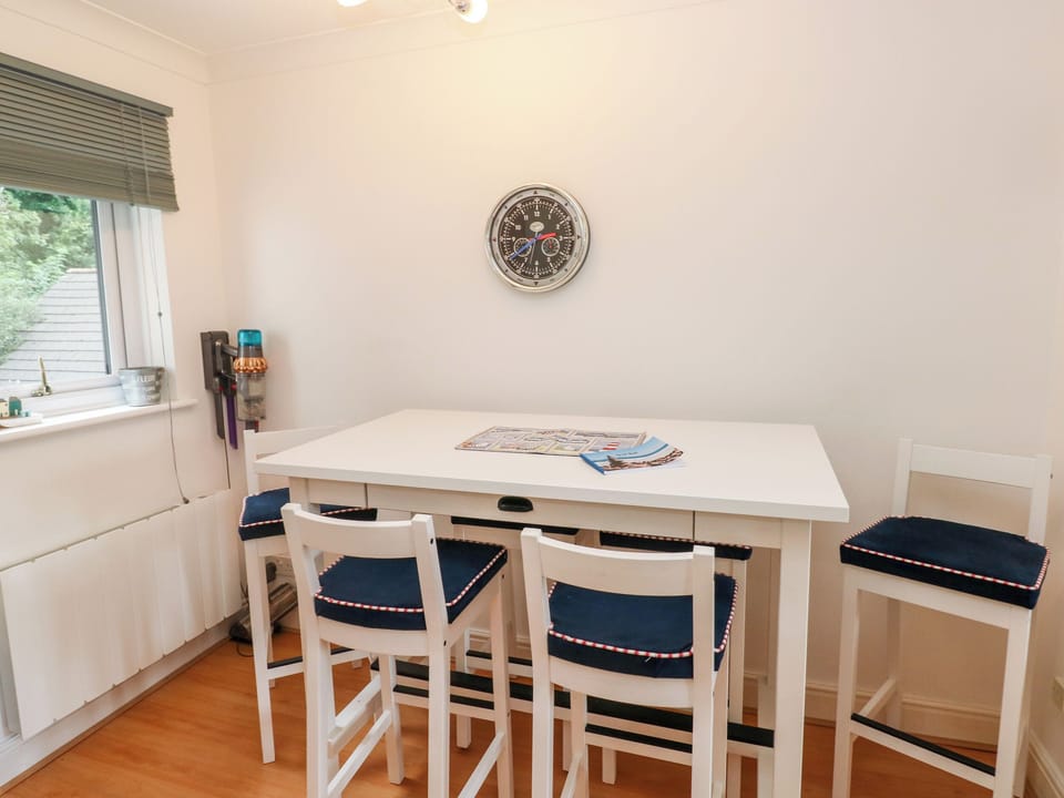 3 bedrooms, individually decorated, individually furnished, free WiFi