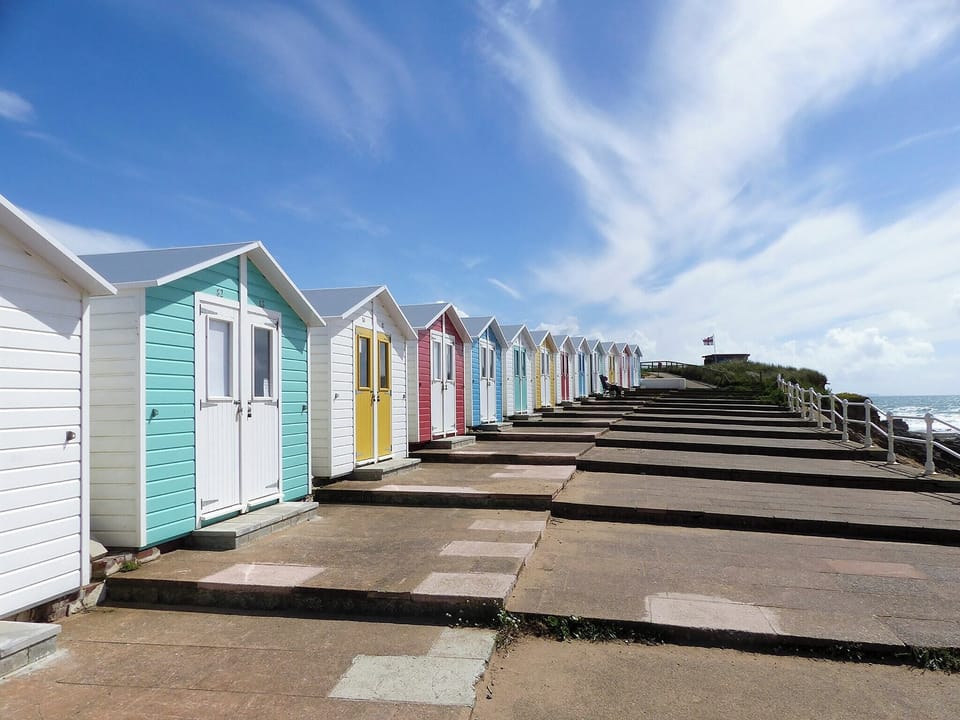 Bude