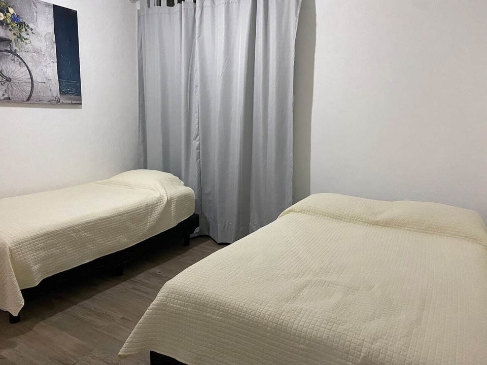 Family Condo | Free WiFi, bed sheets