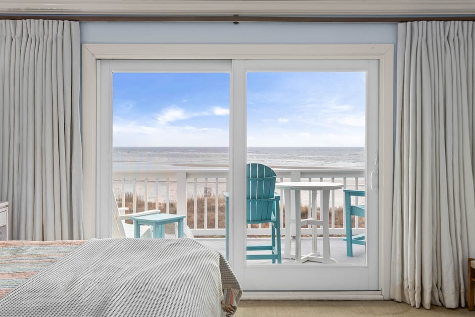 Beach Club Villa 30; Wild Dunes; Isle of Palms