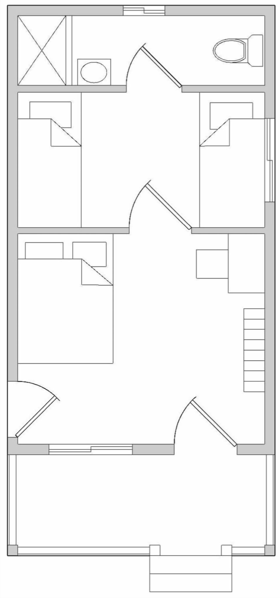 Basic Cabin | WiFi