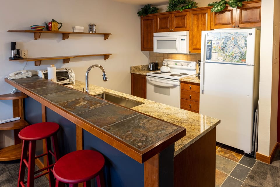 Furniture, Room, Indoors, Kitchen Island, Kitchen