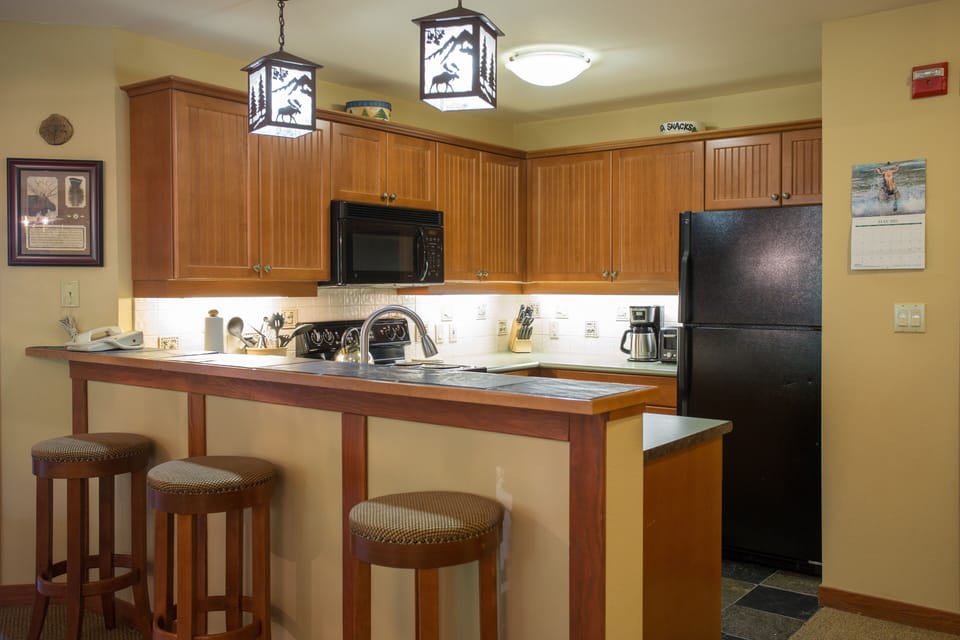 Furniture, Room, Indoors, Kitchen Island, Kitchen