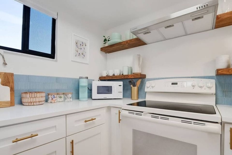 A World of Possibilities - Your Open Living Space Sets the Stage
