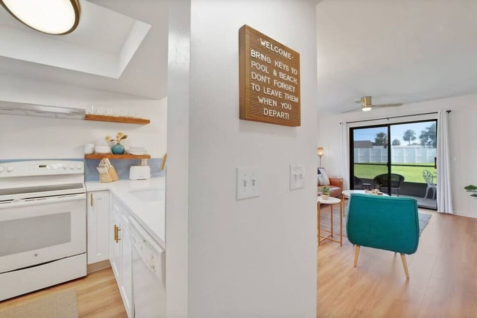 A World of Possibilities - Your Open Living Space Sets the Stage