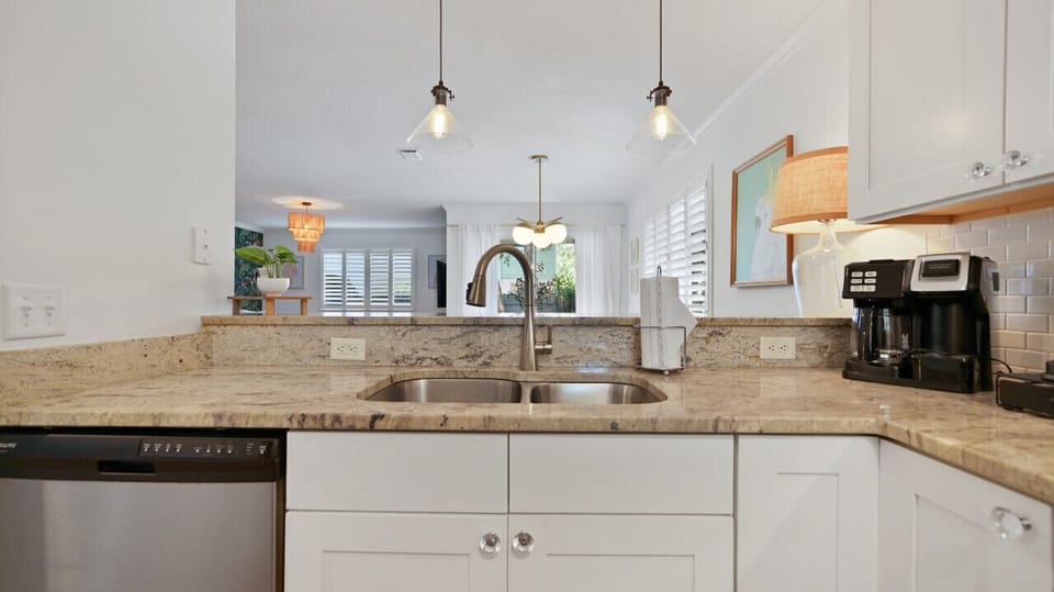 Embrace the Beauty of Sunlight: Our Home Is Bathed in Natural Light Throughout