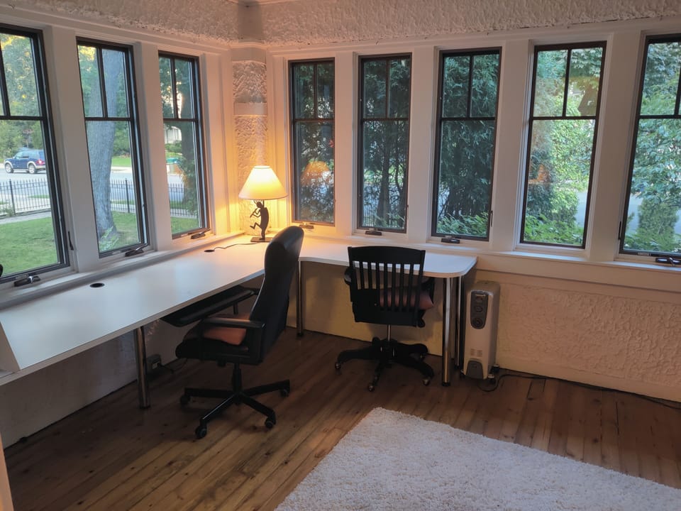 Exclusive Apartment, Private Bathroom, Garden View (1st Floor) | Interior
