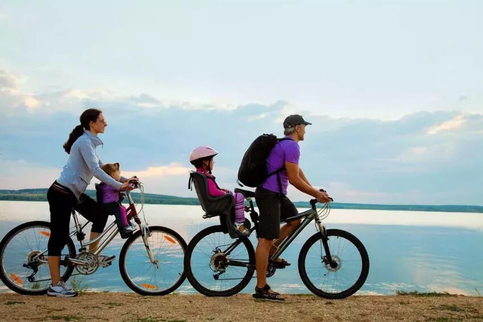 Bicycling