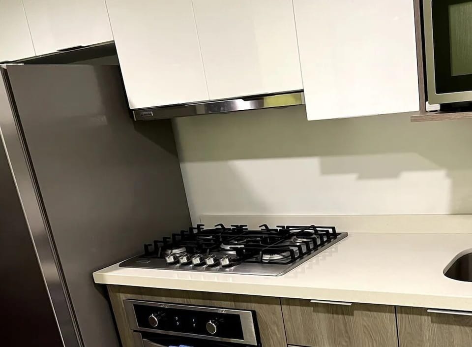 Comfort Loft | Private kitchen